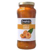 C760-OU : Apricot Jam