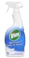 CA0494-OU : Bathroom Cleaner (spray)