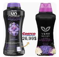 CA527 : In-wash Scent Booster Lavender