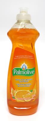 CA73015 : Palmolive CA73015 : Household products - Cleaning products - Dish Liquide Antibac Orange PALMOLIVE,DISH LIQUIDE ANTIBAC orange, 20 x 372ML