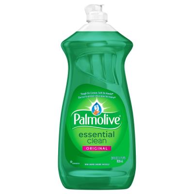 CA73020 : Palmolive CA73020 : Household products - Cleaning products - Dish.liq.original PALMOLIVE,DISH.LIQ.ORIGINAL, 9 x 828ML