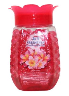 CA90471 : Wizard CA90471 : Hygiene and Health - Deodorant - Bubble Deo Hawaiian (pink) WIZARD, BUBBLE deo hawaiian (pink), 24 x 340g