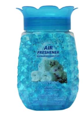 CA90472 : Wizard CA90472 : Hygiene and Health - Deodorant - Deo Bubble Laundry (blue) WIZARD, deo BUBBLE laundry (blue), 24 x 340g