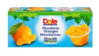 CF105-OU : Fruit Cup Madarine Orange Juice