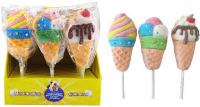 CG1322-1 : Marsh. Lolipop (ice Cream)