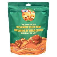 CG2301-OU : Choco. Peanut Butter Bites