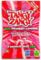 CG2899-JAN : Strawberry Twist Sour Candy