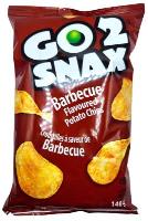 CG7227-OU : Bbq Chips