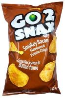 CG7330-OU : Smokey Bacon Chips