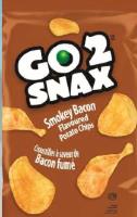 CG7330 : Smokey Bacon Chips