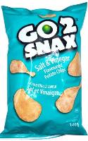 CG7332-OU : Salt & Vinegar Chips