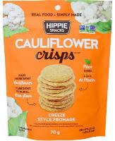 CG9102 : Cauliflower Cheese Crisps