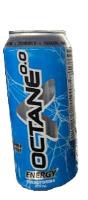 CJ999 : Frost Energy Drink