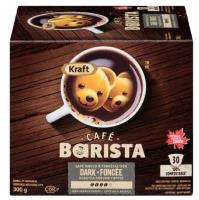 CK990-OU : Barista Dark Coffee (30 Cup)