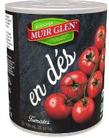 CL530 : Org.diced Tomatoes Original