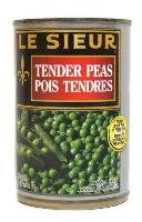 CL78-OU : Tendre Peas