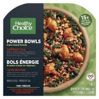 CN0198-OU : Power Bowls Cauliflower Curry