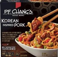 CN555-OU : Bowls Korean Pork