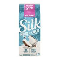 G5132-OU : Unsweetened Coco Milk