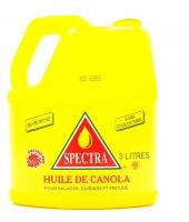 H0060 : Canola Oil