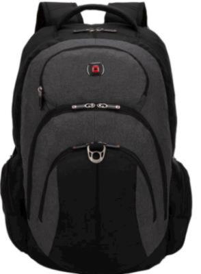 PASADO1-OU : Swiss alps PASADO1-OU : Accessories & Supplies - Orther - Black School Bag 4/cs SWISS ALPS, black SCHOOL BAG 4/cs,1 PAL (340 BAG)