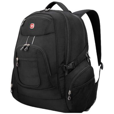 PASADO2-OU : Swiss gear PASADO2-OU : Accessories & Supplies - Orther - Black School Bag 10/cs SWISS GEAR , black SCHOOL BAG 10/cs , 1 PAL (300 SACS)