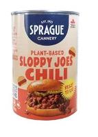 S36 : Chili Sloppy Joes