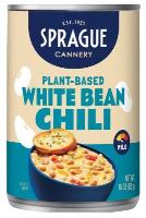 S39-OU : Chili White Beans